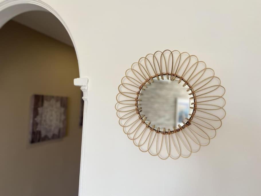 Alterhome Luminoso Estudio Con Piscina Y Maravillosas Vistas Torremolinos Exterior foto
